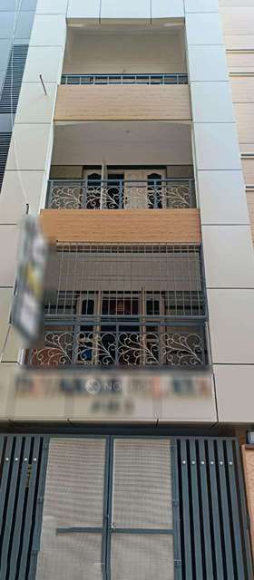 PG for Girls in Kundalahalli Colony