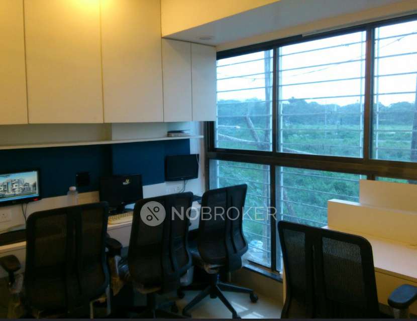 Office Space in Panvel, Mumbai for sale 