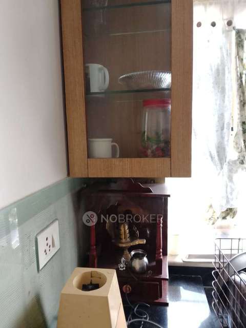 2 BHK Flat In Nilgiri Heights, Gokhale Nagar For Sale  In Gokhale Nagar