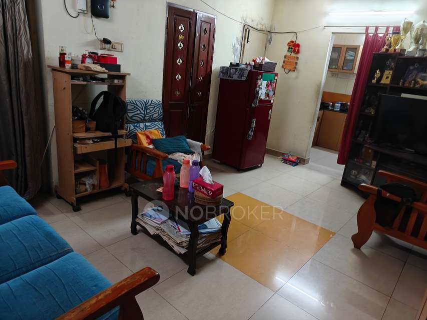 2 BHK Flat In Orchid Balaganapathy Enclave, Mylapore for Rent  In Mylapore