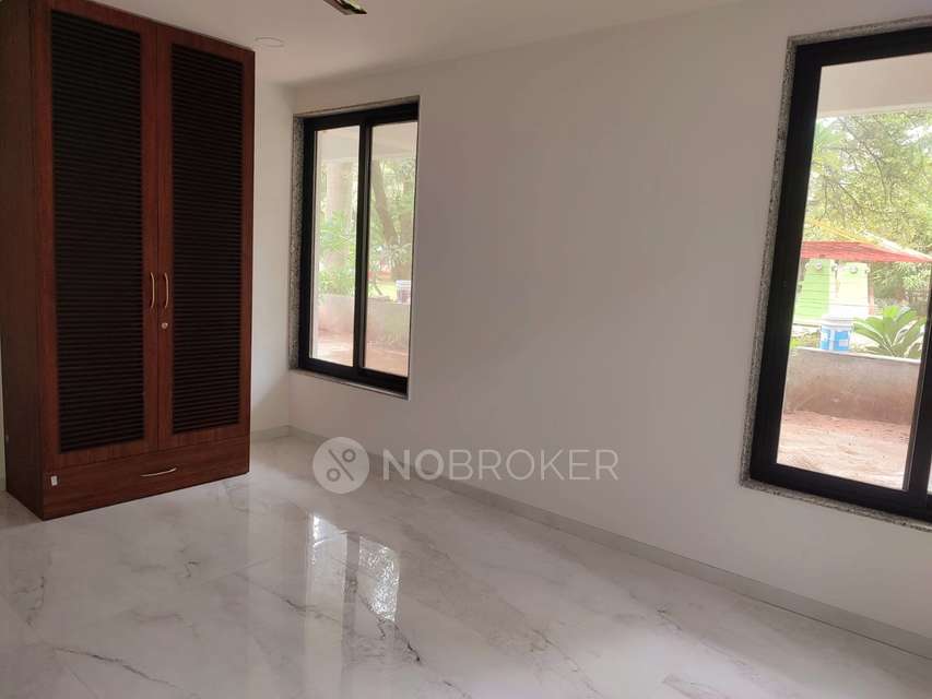 1 RK Villa In Nandan Freedom Park for Rent  In Pimple Nilakh
