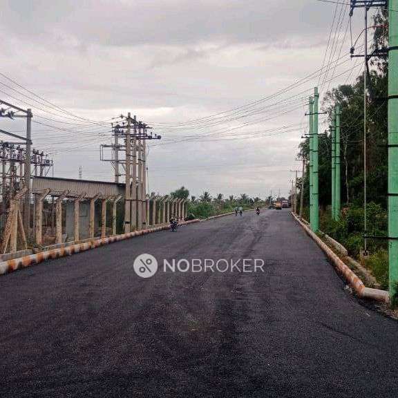 Plot For Sale  In Jb Vision In Hoskote