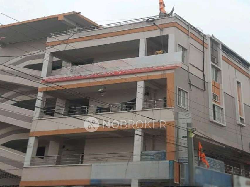 3 BHK Flat In Apartment for Rent  In Mallapur