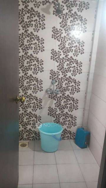 1 BHK Flat In Aryan One For Sale  In Shirgaon, Mumbai