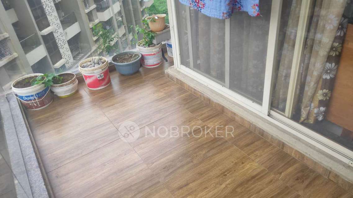 1 BHK Flat In Aryan One For Sale  In Shirgaon, Mumbai