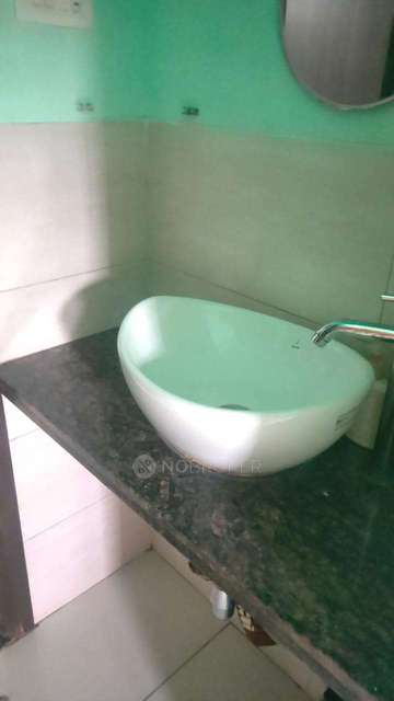 1 BHK Flat In Aryan One For Sale  In Shirgaon, Mumbai