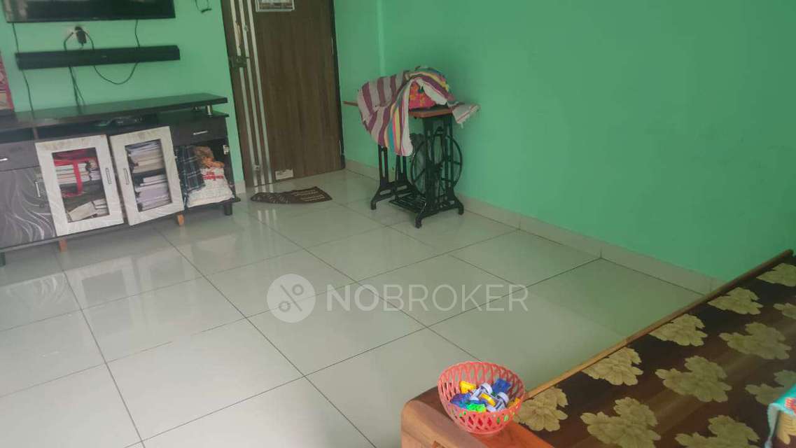 1 BHK Flat In Aryan One For Sale  In Shirgaon, Mumbai