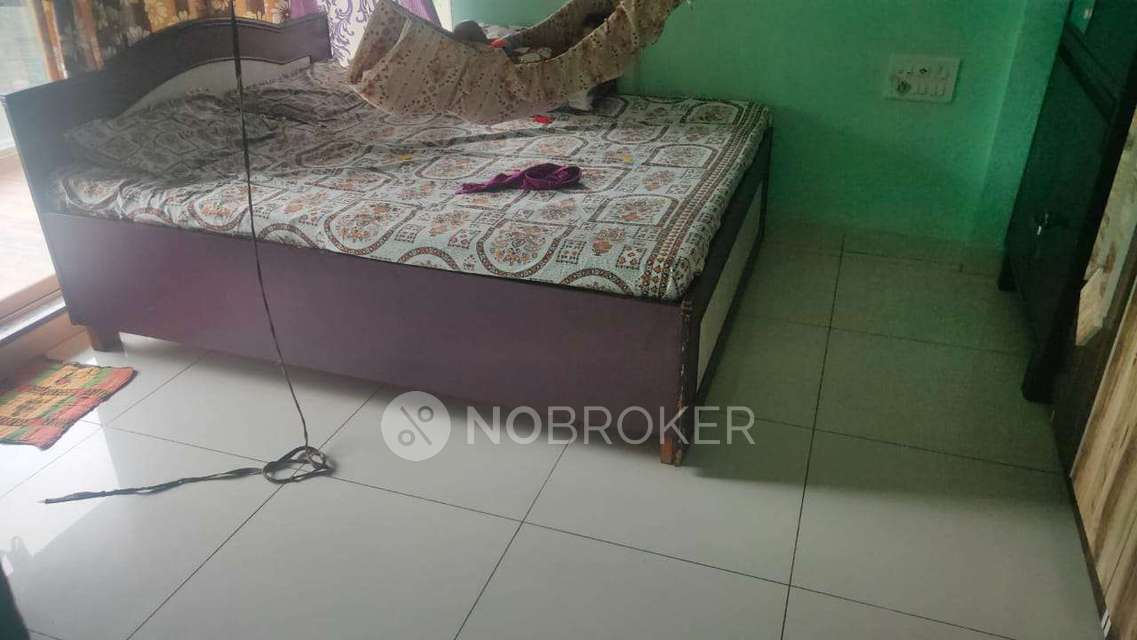 1 BHK Flat In Aryan One For Sale  In Shirgaon, Mumbai