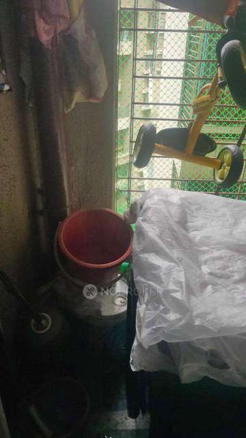 1 BHK Flat In Aryan One For Sale  In Shirgaon, Mumbai