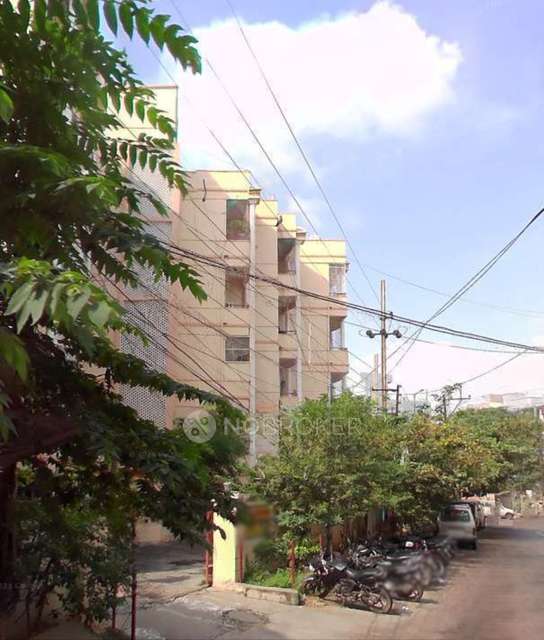 2 BHK Flat In Sai Preeth Tower For Sale  In Yapral