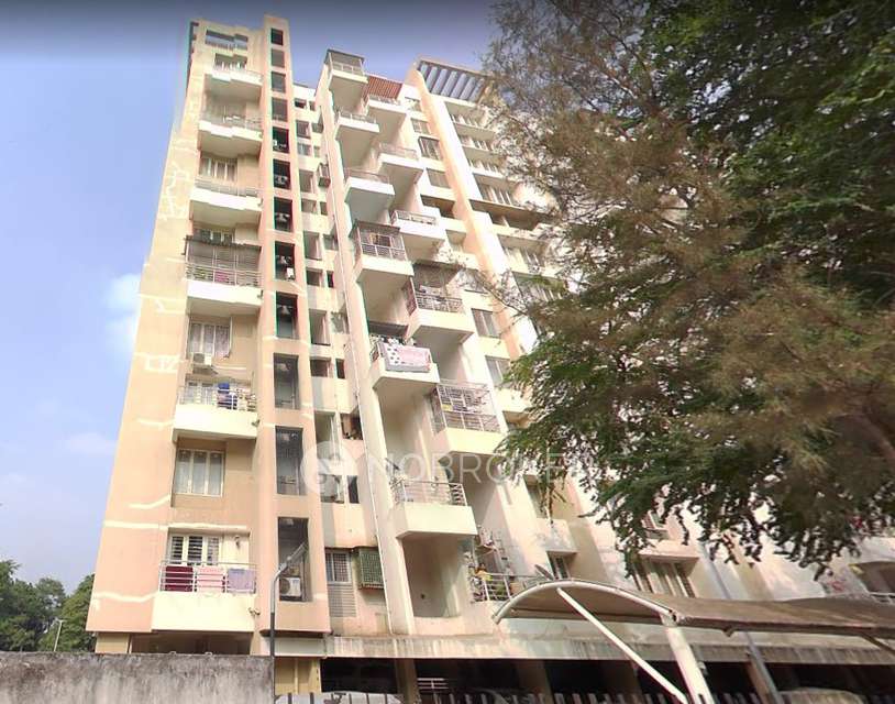 2 BHK Flat In La Tierra Dhanori Road Near Amba Nagri For Sale  In La Tierra Society