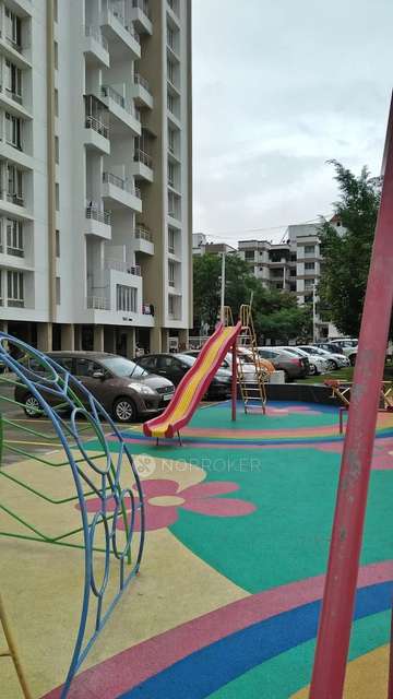 2 BHK Flat In La Tierra Dhanori Road Near Amba Nagri For Sale  In La Tierra Society