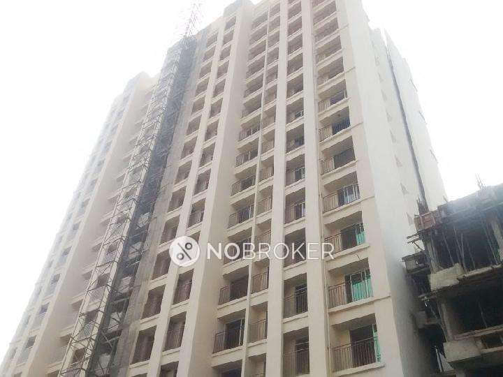2 BHK Flat In Sunrise Glory For Sale  In Shilphata