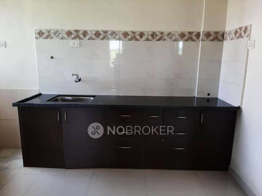 2 BHK Flat In Siddhivinayak Vision Woods For Sale  In Vadgaon