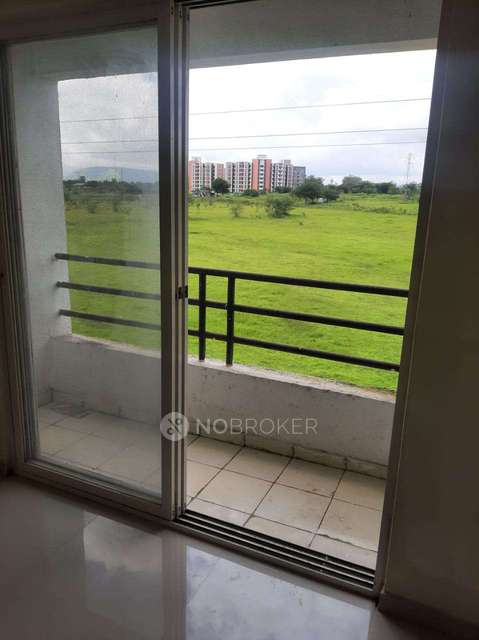 2 BHK Flat In Siddhivinayak Vision Woods For Sale  In Vadgaon