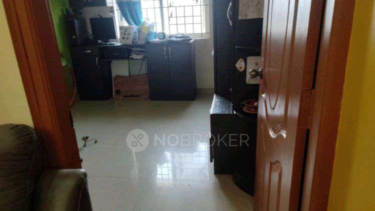 2 BHK Flat In Sai Anjanadri Residency For Sale  In Kaggadasapura