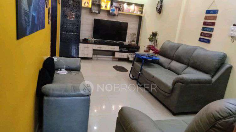 2 BHK Flat In Sai Anjanadri Residency For Sale  In Kaggadasapura