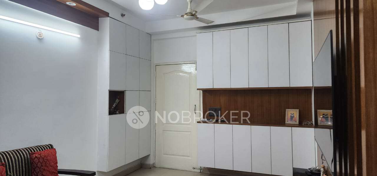 3 BHK Flat In Aims Golf Avenue 2 for Rent  In Sector 75