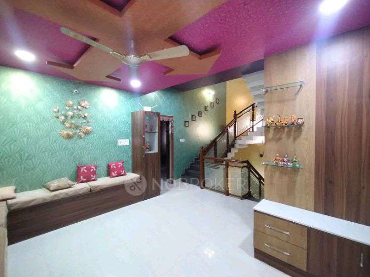4 BHK House for Rent  In Horamavu