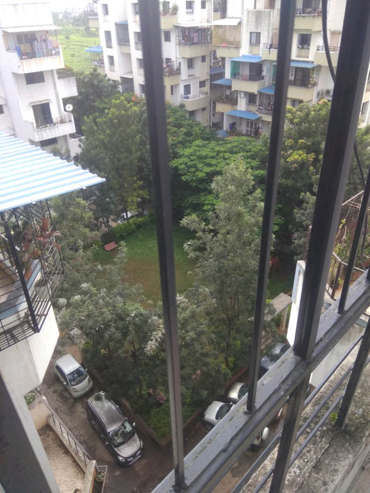 Aditya Complex Pimple Gurav