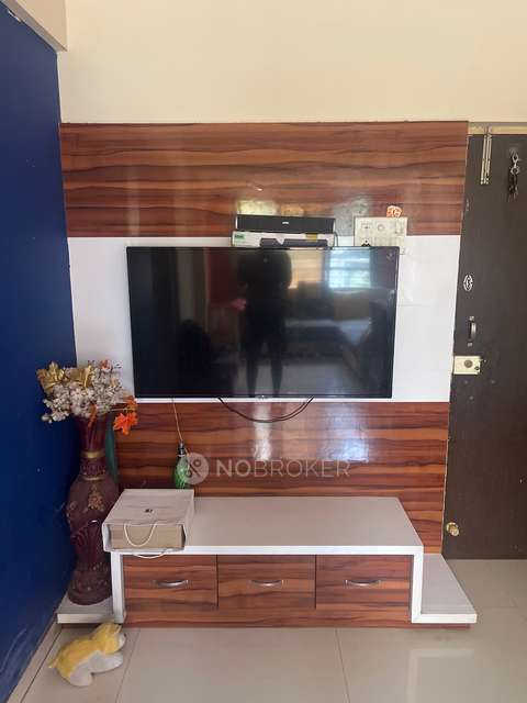 1 BHK Flat In Tulsi Sanidhya For Sale  In Ambernath