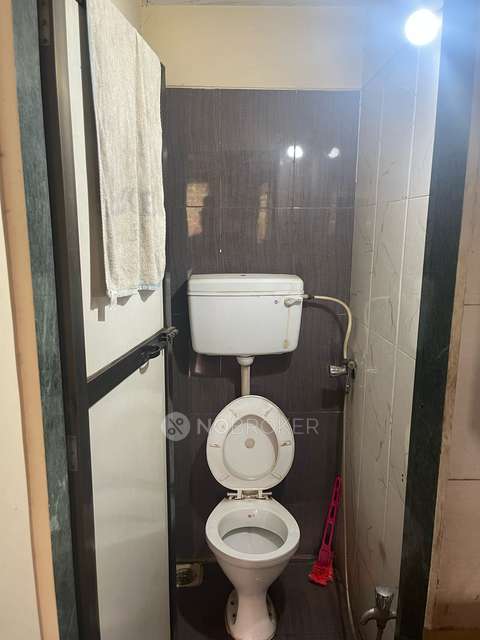 1 BHK Flat In Tulsi Sanidhya For Sale  In Ambernath