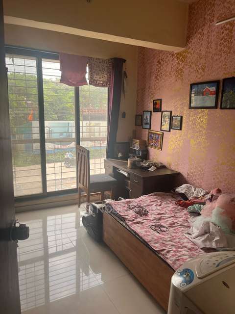 1 BHK Flat In Tulsi Sanidhya For Sale  In Ambernath