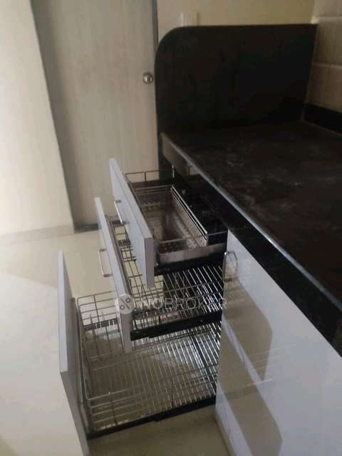 2 BHK Flat In Sanjivni Chs for Rent  In Ashok Nagar, Vikhroli