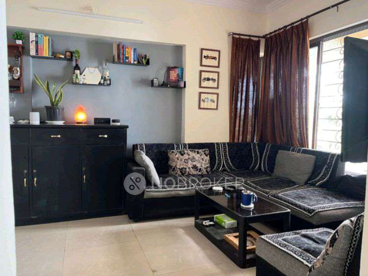 2 BHK Flat In Sai Krushna Kunj Andheri West For Sale  In Sai Krishna Kunj