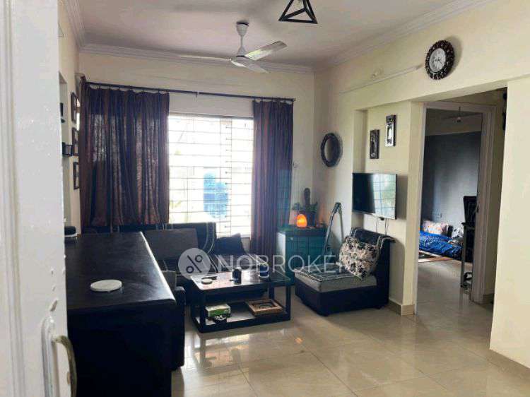 2 BHK Flat In Sai Krushna Kunj Andheri West For Sale  In Sai Krishna Kunj