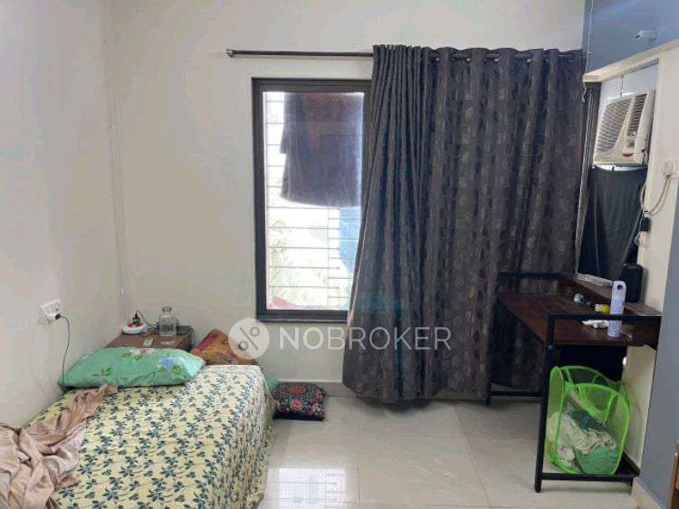 2 BHK Flat In Sai Krushna Kunj Andheri West For Sale  In Sai Krishna Kunj