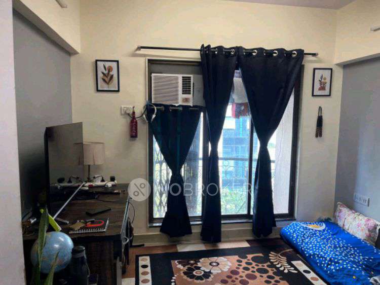 2 BHK Flat In Sai Krushna Kunj Andheri West For Sale  In Sai Krishna Kunj