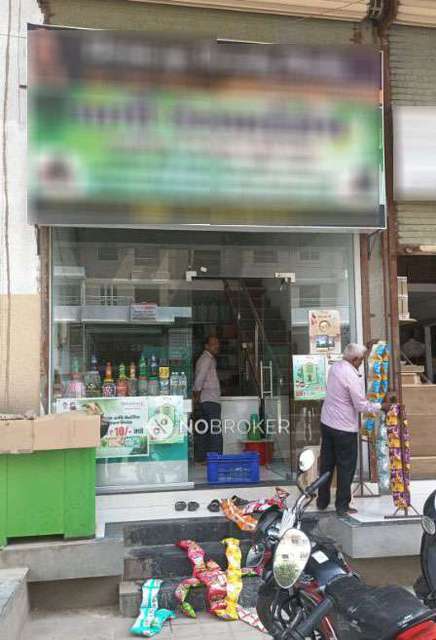 Shop in Dhankawadi , Pune for sale 