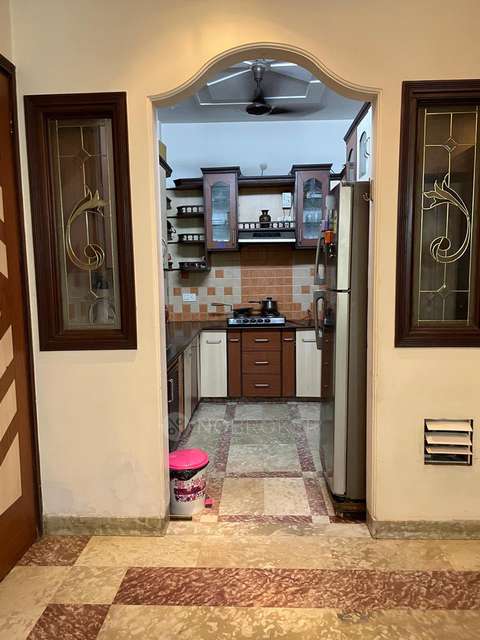 3 BHK House For Sale  In Janakpuri