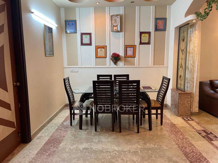 3 BHK House For Sale  In Janakpuri