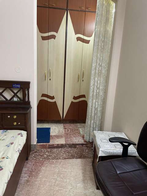 3 BHK House For Sale  In Janakpuri