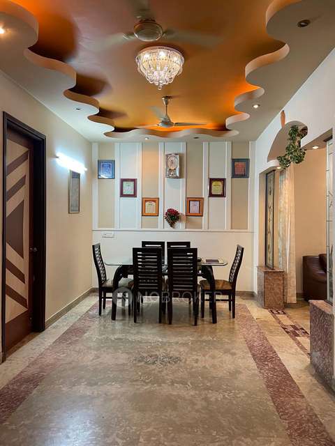 3 BHK House For Sale  In Janakpuri