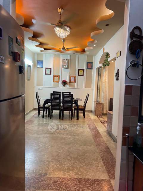 3 BHK House For Sale  In Janakpuri