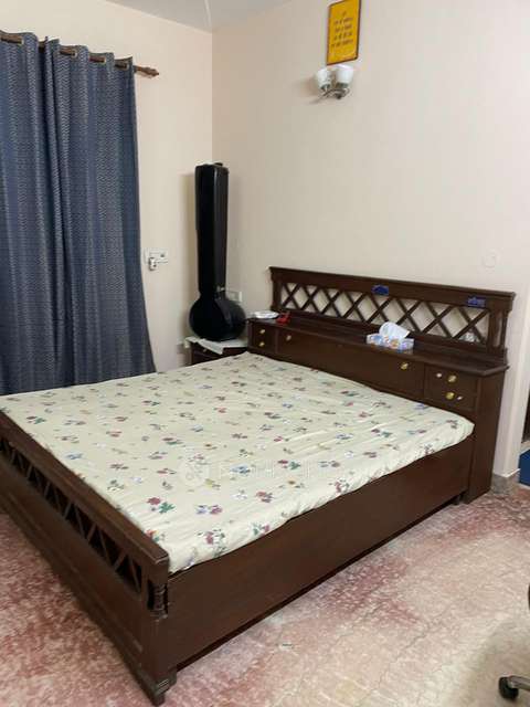 3 BHK House For Sale  In Janakpuri
