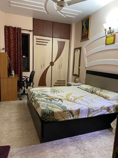 3 BHK House For Sale  In Janakpuri