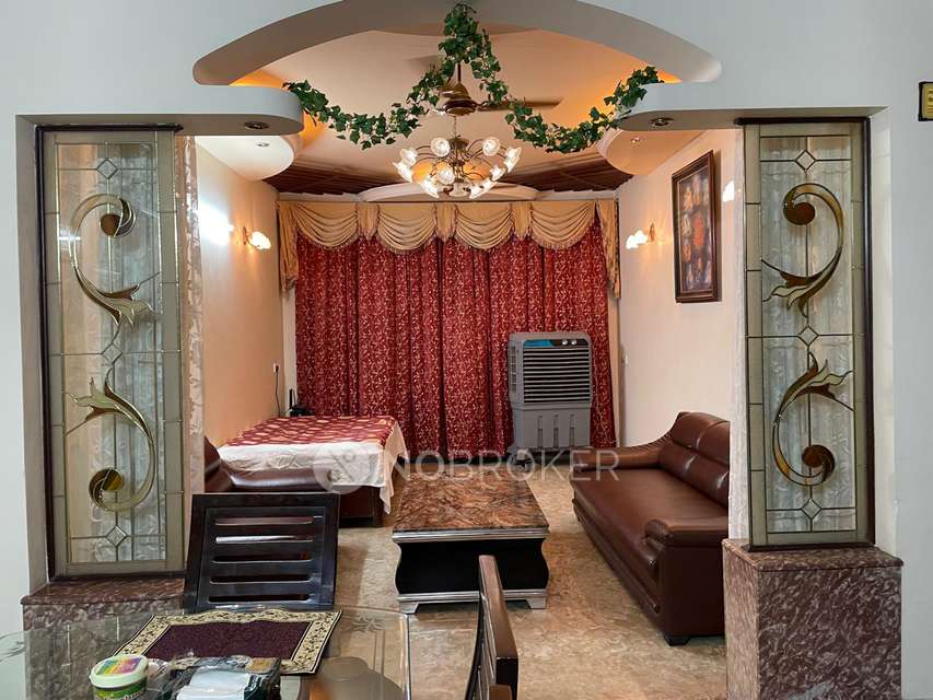 3 BHK House For Sale  In Janakpuri