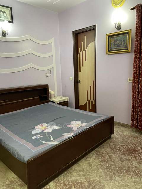 3 BHK House For Sale  In Janakpuri