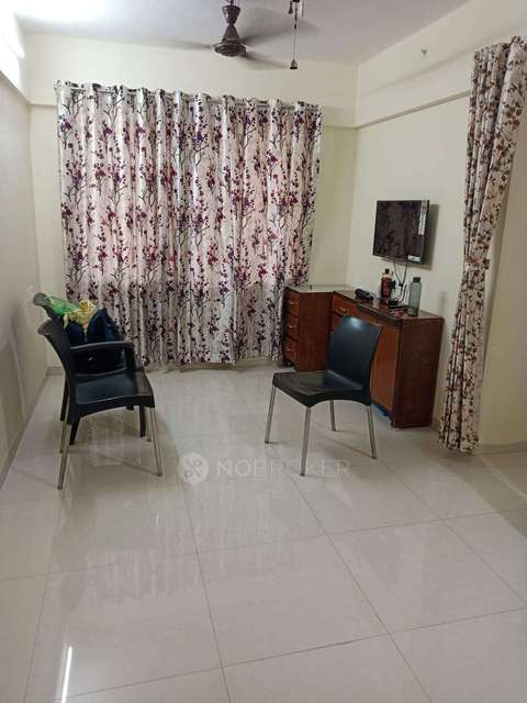 1 BHK Flat In Rajbaugh Society for Rent  In Raj Baug