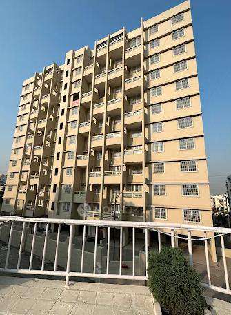 2 BHK Flat In Saimystic For Sale  In Fifth Floor, Krushnkunj Apartment, Sinhgad College Campus, Sinhgad Institute Rd, Opposite To Pune Institute Of Aviation Technology, Ambegaon Budruk, Pune, Maharashtra 411046