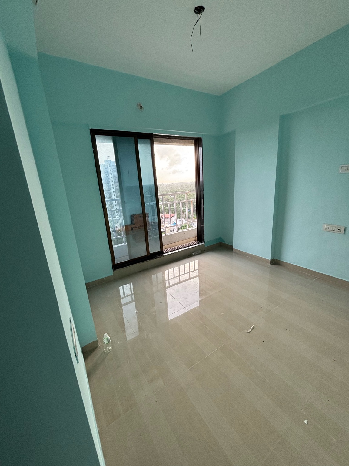 Ghanshyam Enclave Green Meadows