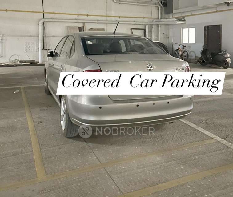 2 BHK Flat In Gera World Of Joy For Sale  In Kharadi 