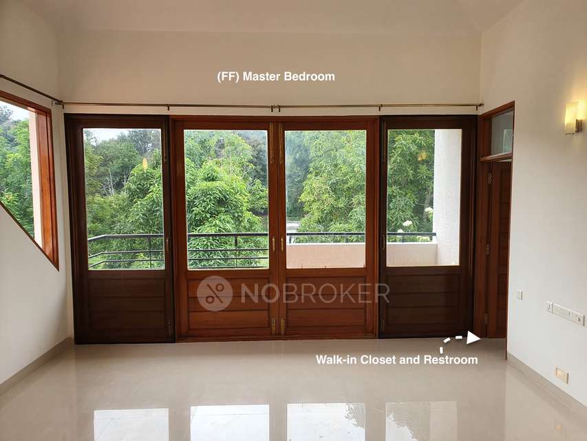 4 BHK Villa In Arbors By The Lake for Rent  In Jigani