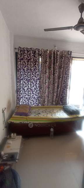 1 BHK Flat In Jai Maa Complex For Sale  In Jai Maa Building