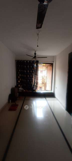 1 BHK Flat In Jai Maa Complex For Sale  In Jai Maa Building