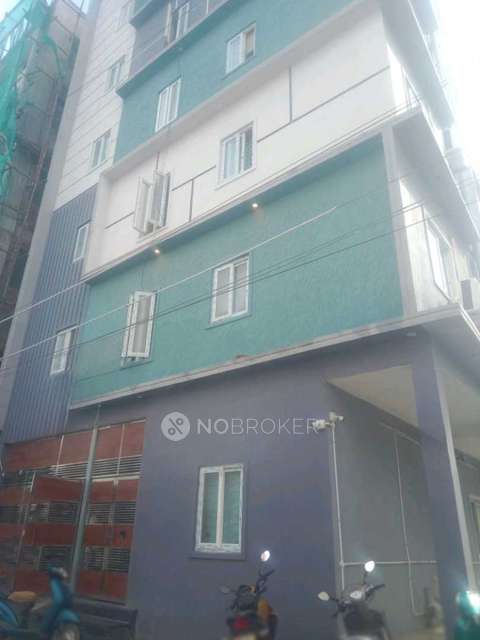 PG for Boys in Navalur